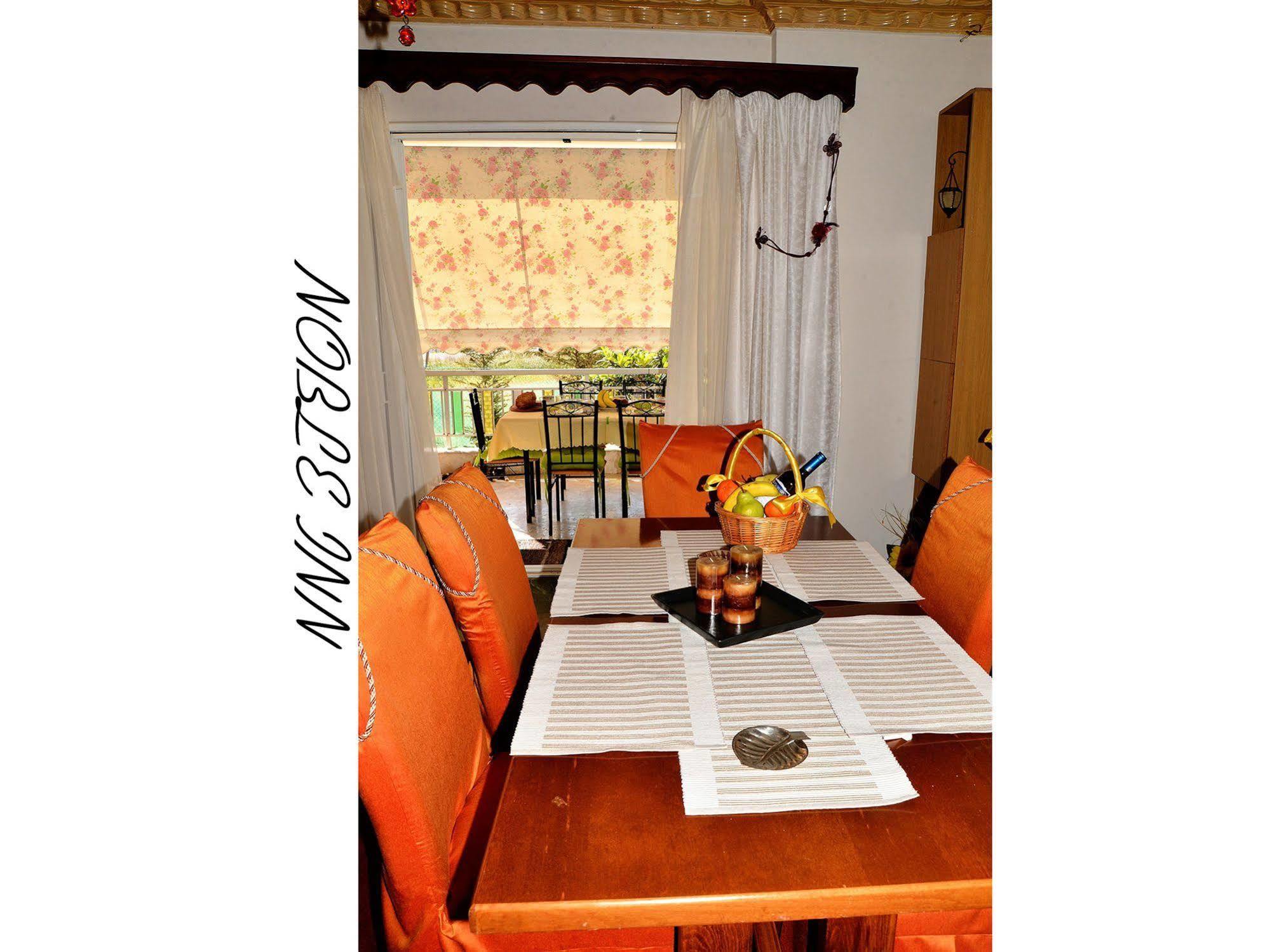 Noble Inn Loutraki  Bagian luar foto